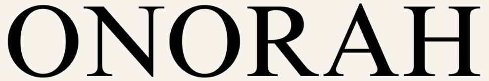 Onorah